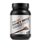 1 - MB Fuel One Whey Max,  2.2 lb  Chocolate 