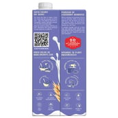 2 - Bagrrys Plant based Oat Drink,  Natural  1 L 