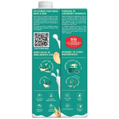 3 - Bagrrys Plant Based Oat and Nut Drink, Natural 1 L