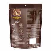 4 - MuscleBlaze High Protein Oats OP,  100 g  Dark Chocolate 