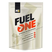 3 - MB Fuel One Whey Protein Powder Immunity+, 2.2 lb Chocolate