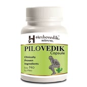 1 - Herbovedik Pilovedik, 30 capsules