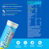 3 - Fast & Up Man Extend Cola,  20 tablet(s) 