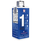 3 - Apex Vitals Alpha 1 Liquid Preworkout,  450 ml  Blackcurrant 