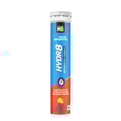 6 - MB Fuel One Sports Hydr8,  15 tablet(s)  Lemon 