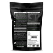2 - Nakpro L-Glutamine,  0.33 lb  Fruit Punch 