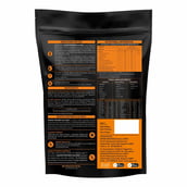 2 - Nakpro Perform Plus+ High Performance Whey,  1.1 lb  Banana 