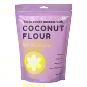 1 - By Nature Coconut Flour, Unflavoured 500 g