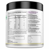 2 - CUTLER NUTRITION Amplify 2.0 Pump Pre Workout,  0.61 lb  Peach Mango 