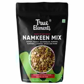 True Elements Party Mix,  Unflavoured  0.125 kg 