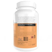 3 - Briyo Vitamin D3 400 IU,  90 softgels  Unflavoured 