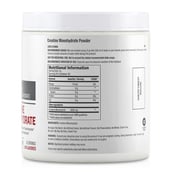 5 - GNC Pro Performance 100% Whey 4 lb & Creatine Monohydrate 0.55 lb Combo,  2 Piece(s)/Pack  Mango Smoothie & Unflavoured 