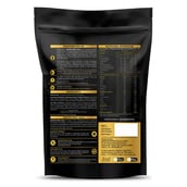 1 - Nakpro Whey Gold Whey Protein Concentrate, 2.2 lb Lychee Pack of 2