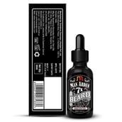 8 - Man Arden 7X Beard Oil, 30 ml Unscented