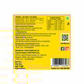 2 - WonderPro The Super Probiotic,  15 sachets/pack  Delicious Banana 