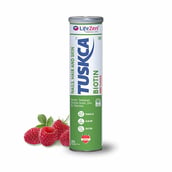 1 - Tuskca Biotin, 20 tablet(s) Berry
