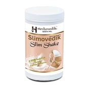 Herbovedik Slimovedik Slim Shake,  1.1 lb  Unflavoured 