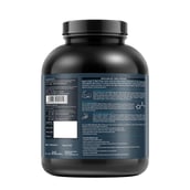 2 - MuscleBlaze Whey Protein,  4.4 lb  Cookies and Cream 