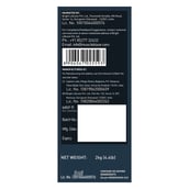 7 - MuscleBlaze Whey Protein,  4.4 lb  Cookies and Cream 