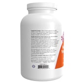 3 - Now Nutritional Yeast Flakes,  284 g 