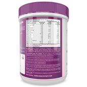 2 - HealthyHey Nutrition Sports BCAA Advance Recovery Complex,  0.44 lb  16 Servings  Lemon 