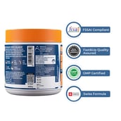 2 - Fast & Up Sports Collagen Protein, 237 g Aam Panna