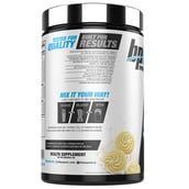 2 - BPI Sports ISO HD,  2.2 lb  Vanilla Cookies 