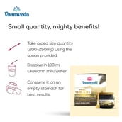 2 - Vaamveda Pure Shilajit, 20 g