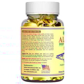 2 - Sunline Alaska Deep Sea Fish Oil,  100 softgels 