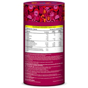 8 - Mom & World Kidsy Immunity, 30 gummies Strawberry (Pack of 3)