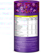 8 - Mom & World Kidsy Multivitamin,  30 gummies  Strawberry (Pack of 2) 