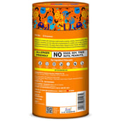 9 - Mom & World Kidsy Vitamin C,  30 gummies  Orange (Pack of 3) 