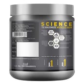 9 - MuscleBlaze Biozyme Whey Protein,  1.32 lb  Ice Cream Chocolate 