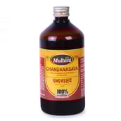 1 - Multani Chandanasava,  680 ml 