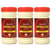 1 - Multani Sitopaladi Curan (Pack of 3), 60 g