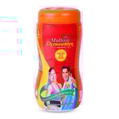 1 - Multani Chyawanbhog Sugar Free,  0.5 kg 