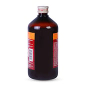 2 - Multani Asvagandhadyarista,  680 ml 