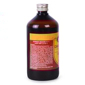2 - Multani Chandanasava,  680 ml 