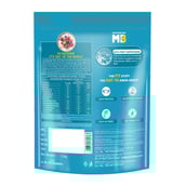 3 - MuscleBlaze High Protein Oats, 1.2 kg Fruit & Super Seeds