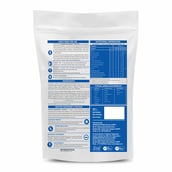 2 - Nakpro Beginner's Protein,  2.2 lb  Coffee 