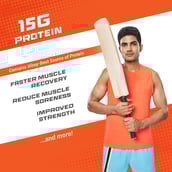 1 - MB Fuel One Sports Protein,  0.88 lb  Berry Blast