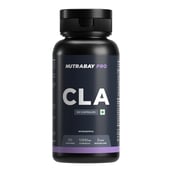 1 - Nutrabay Pro CLA,  60 capsules 