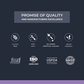 6 - Nutrabay Pro L-Arginine,  60 capsules 