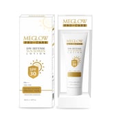 1 - Meglow Pro-Care Day Defense Sunscreen Lotion,  50 ml  with SPF 30 PA+++ 