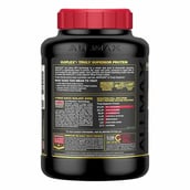 Allmax IsoFlex