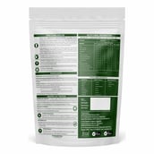 2 - Nakpro Vegan Platinum Soy Protein Isolate,  1.1 lb  Chocolate 