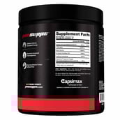 2 - ProSupps Hyde Thermo, 0.46 lb Fruit Punch
