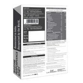 3 - MuscleBlaze Biozyme Performance Whey,  0.079 lb  Rich Chocolate 