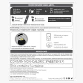 4 - MuscleBlaze Biozyme Performance Whey,  1.65 lb  Kesar Thandai 