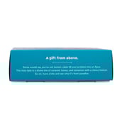 3 - Flyberry Goumet Authentic Ajwa Dates,  800 g  100% Natural 